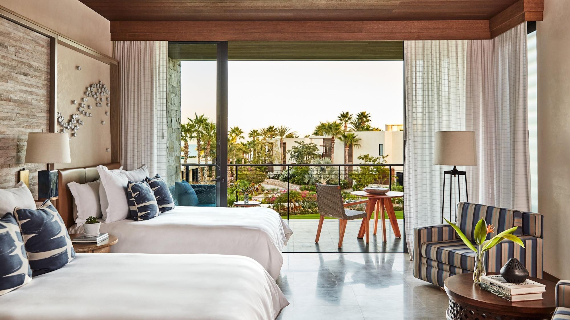 Chileno Bay Resort & Residences, Auberge Resorts Collection Cabo San Lucas Exterior foto