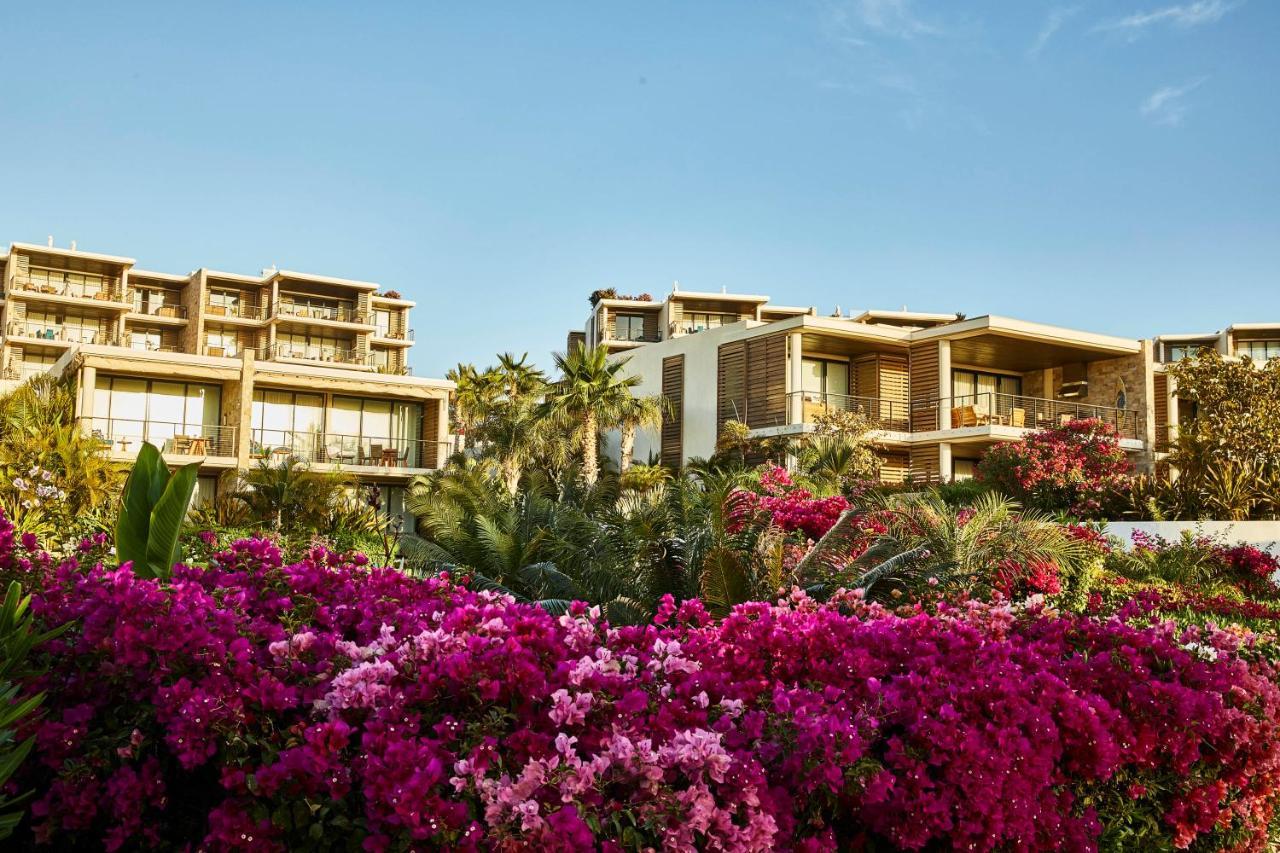 Chileno Bay Resort & Residences, Auberge Resorts Collection Cabo San Lucas Exterior foto
